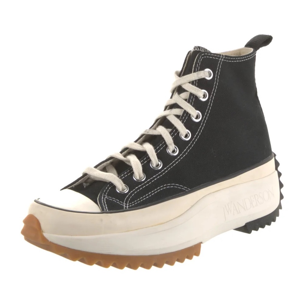Converse Jw Anderson Run Star Hike Platform Gem
